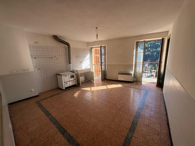 Appartement - 153 m² - 3 pièces