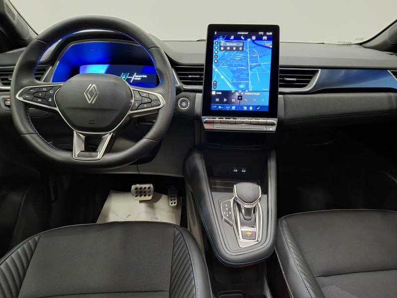Renault Symbioz E-Tech full hybrid 145 Esprit Alpine