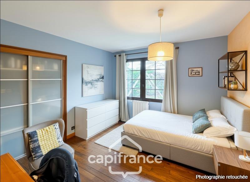 Maison - 135 m² - 7 pièces