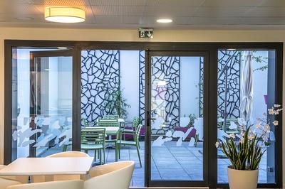 Appartement - 33 m² - 2 pièces