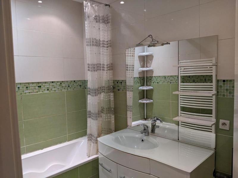 Appartement - 60 m² - 2 pièces