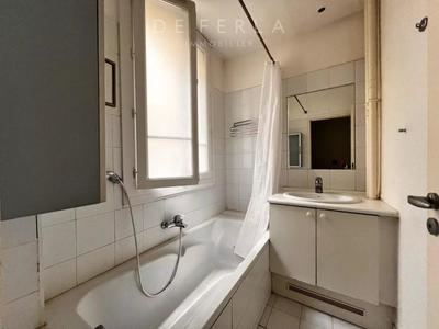 Appartement - 37 m² - 2 pièces