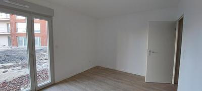 Appartement - 68 m²