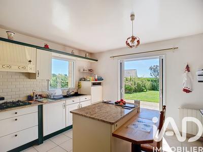 Maison - 174 m² - 7 pièces