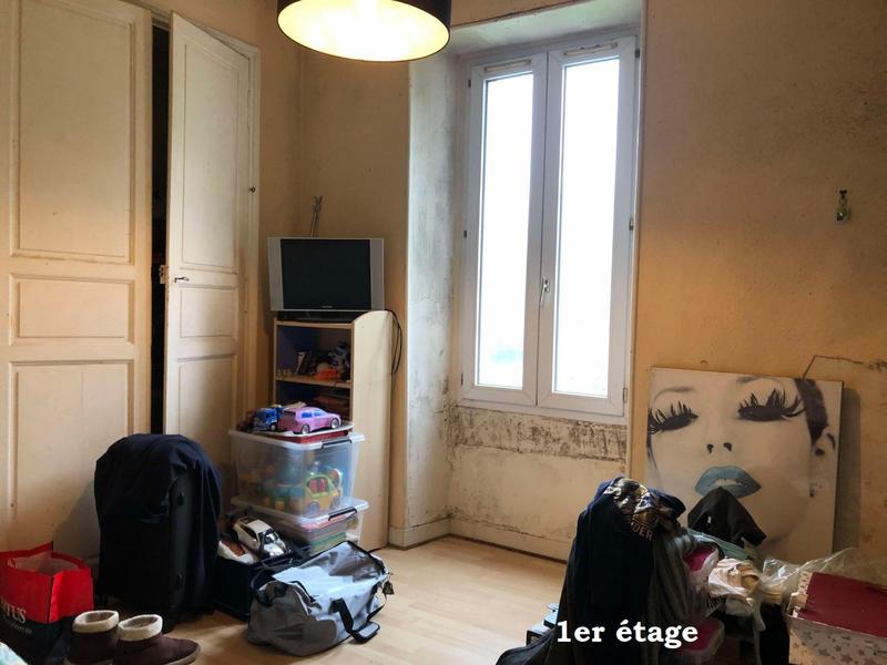 Maison - 149 m² - 6 pièces