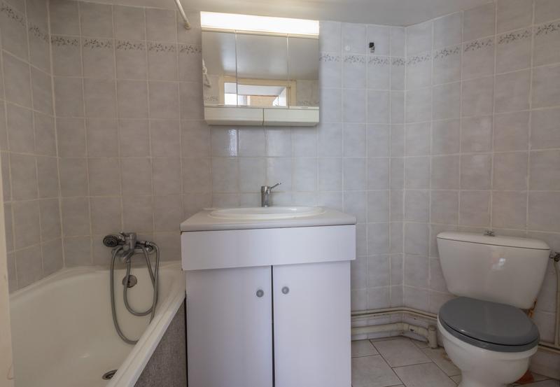 Appartement - 22 m² - 1 pièce