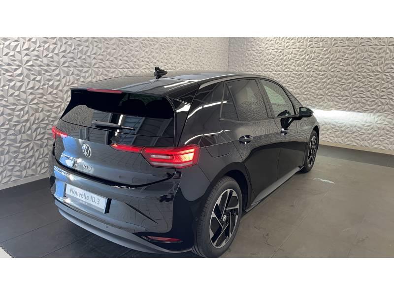 Volkswagen Id.3 204 ch Pro Life Max