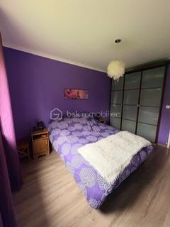 Maison - 126 m² - 6 pièces