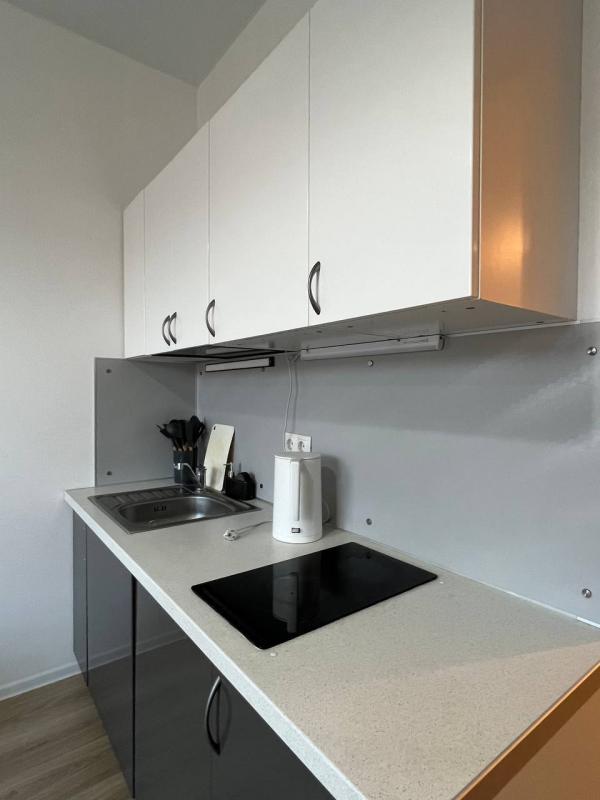 Studio - 23 m² - 1 pièce