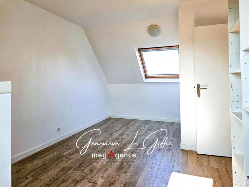 Maison - 126 m² - 6 pièces