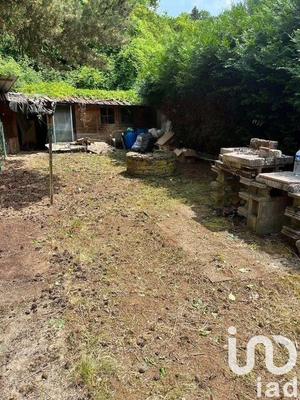 Maison - 65 m² - 4 pièces