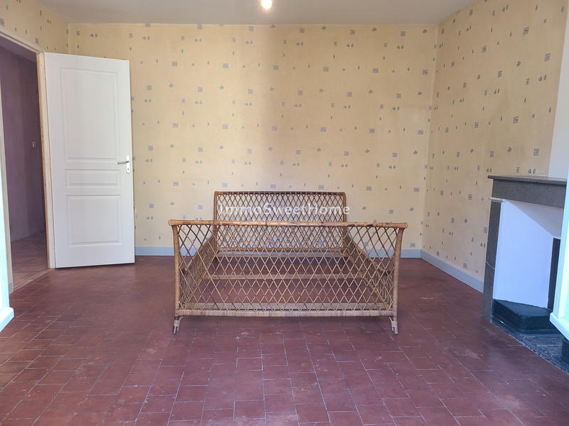 Maison traditionnelle - 99 m² - 4 pièces