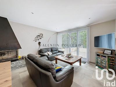 Maison - 181 m² - 7 pièces