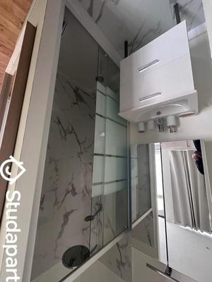 Chambre - 15 m² - 1 pièce