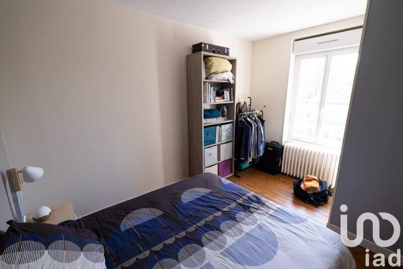 Maison - 103 m² - 3 pièces