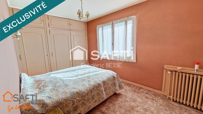 Maison - 273 m² - 9 pièces