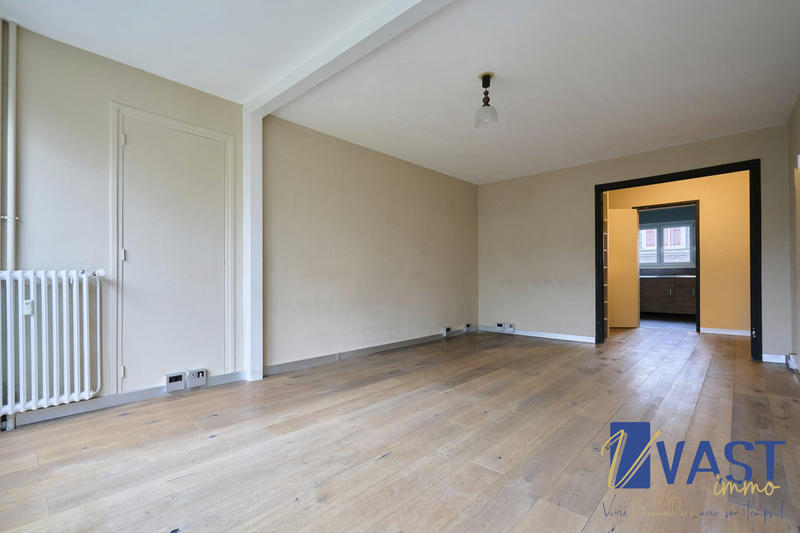 Appartement - 73 m² - 3 pièces