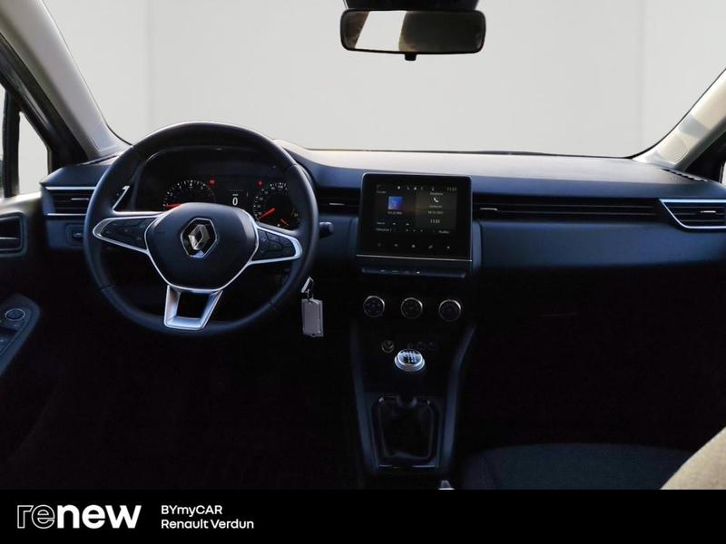 Renault Clio V TCe 90 Equilibre