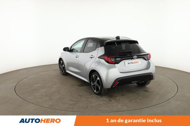 Toyota Yaris 1.5 Hybride Premiere 130h
