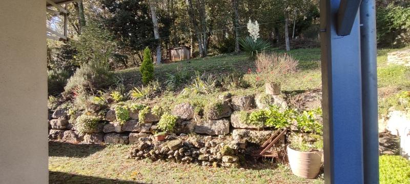 Maison - 97 m² - 4 pièces