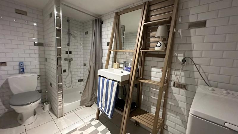 Villa - 288 m² - 7 pièces