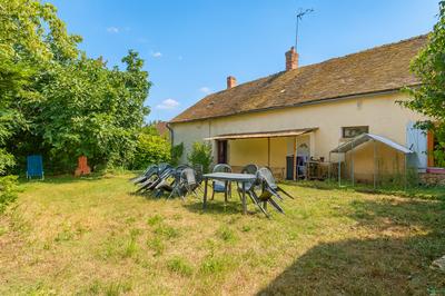 Maison - 92 m² - 3 pièces