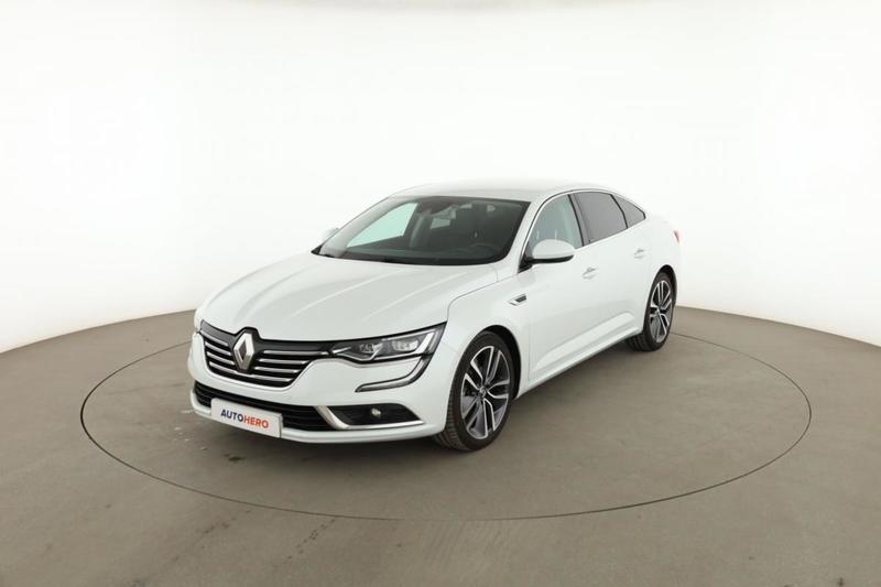 Renault Talisman 1.6 dCi Energy Intens 131 ch