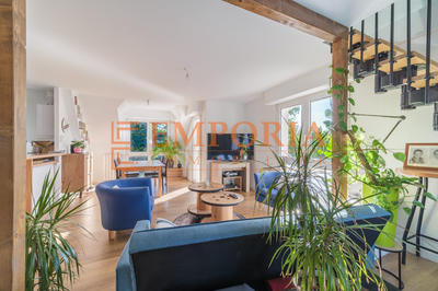 Appartement - 71 m² - 4 pièces