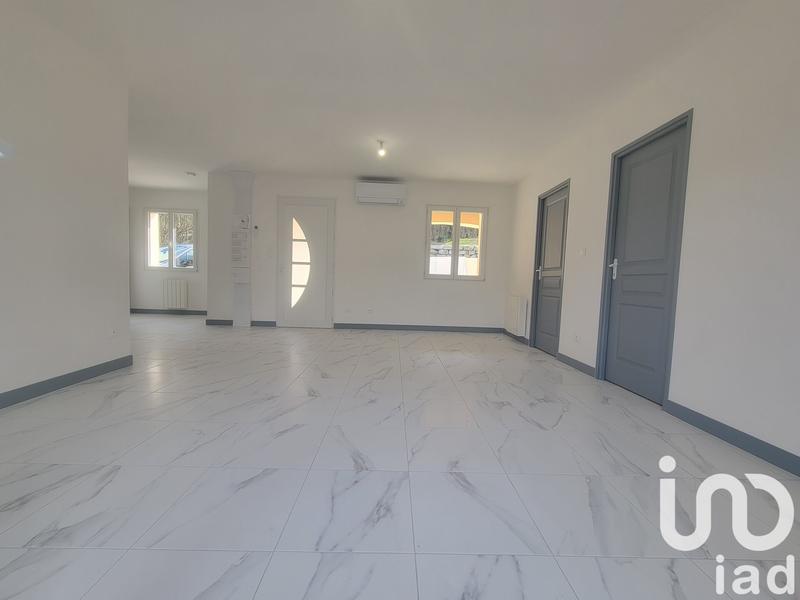 Maison - 68 m² - 3 pièces