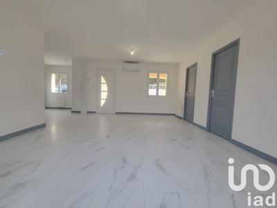 Maison - 68 m² - 3 pièces