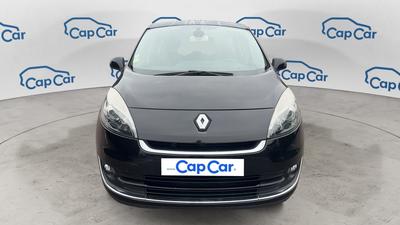 Renault Grand Scénic III 1.5 dCi Energy 110 Business