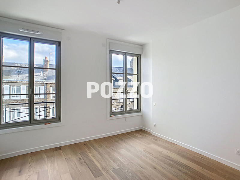 Appartement - 76 m² - 3 pièces