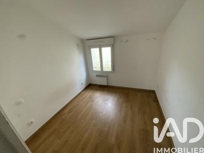 Maison - 84 m² - 4 pièces