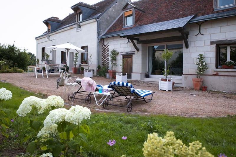 Maison - 250 m² - 9 pièces