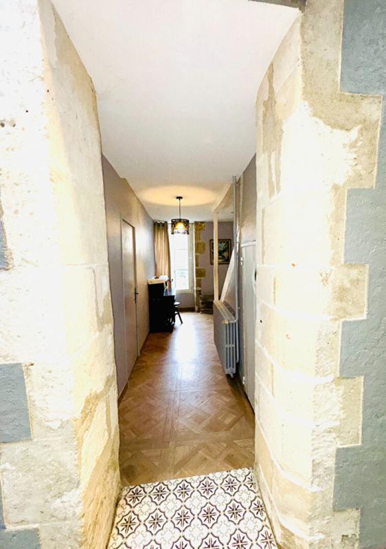 Maison - 203 m² - 7 pièces