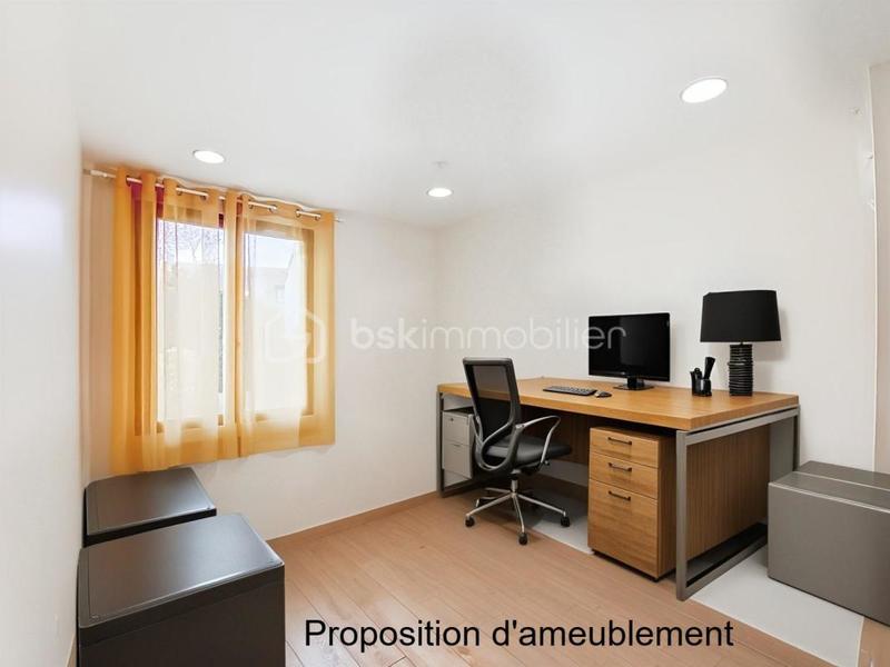 Maison - 87 m² - 5 pièces