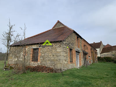 Propriété - 100 m² - 5 pièces