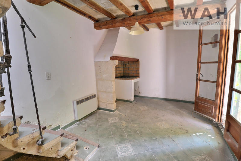 Maison - 141 m² - 7 pièces