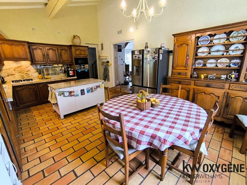 Villa - 115 m² - 4 pièces