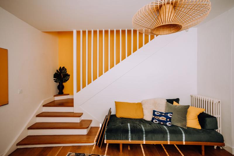 Maison - 155 m² - 5 pièces