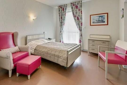 Appartement - 19 m² - 1 pièce