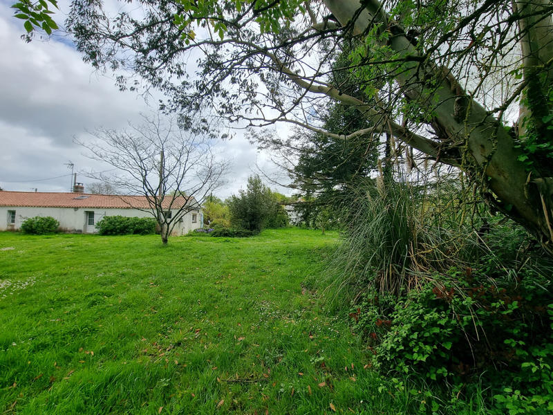 Maison - 197 m² - 7 pièces