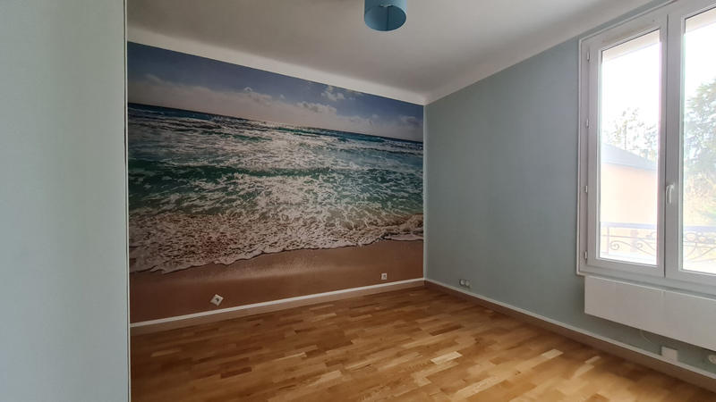 Maison - 66 m² - 3 pièces