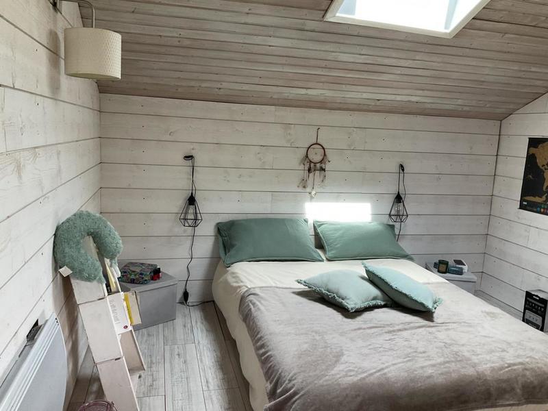 Villa - 167 m² - 6 pièces