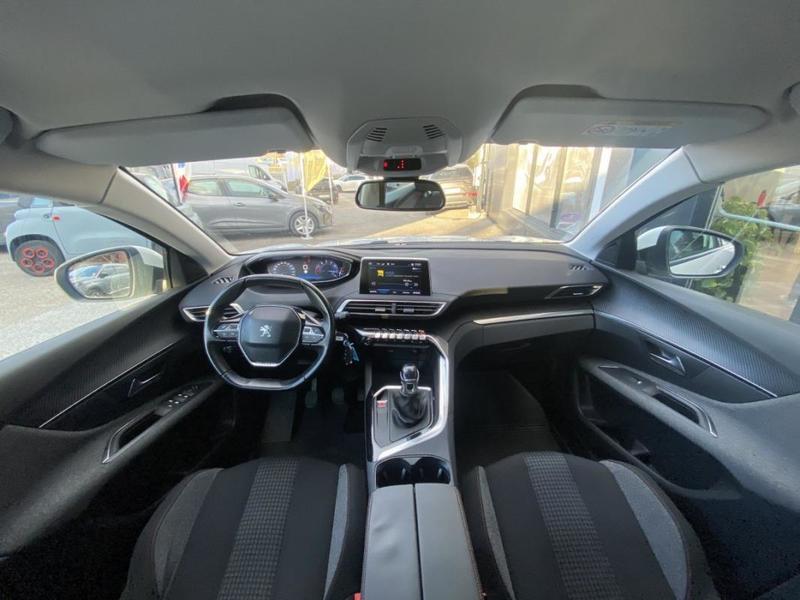 Peugeot 3008 II 1.2 Puretech 130 s&amp;S Active