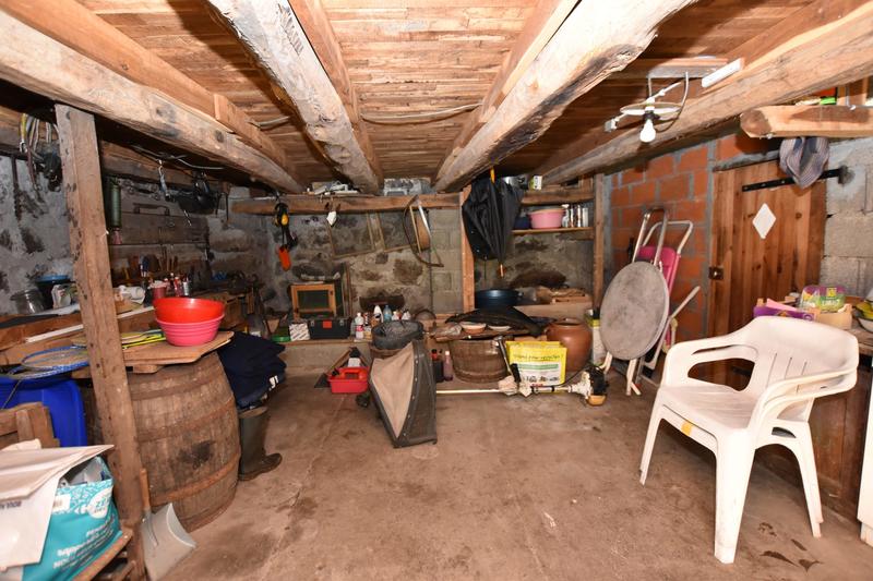 Maison - 58 m² - 3 pièces