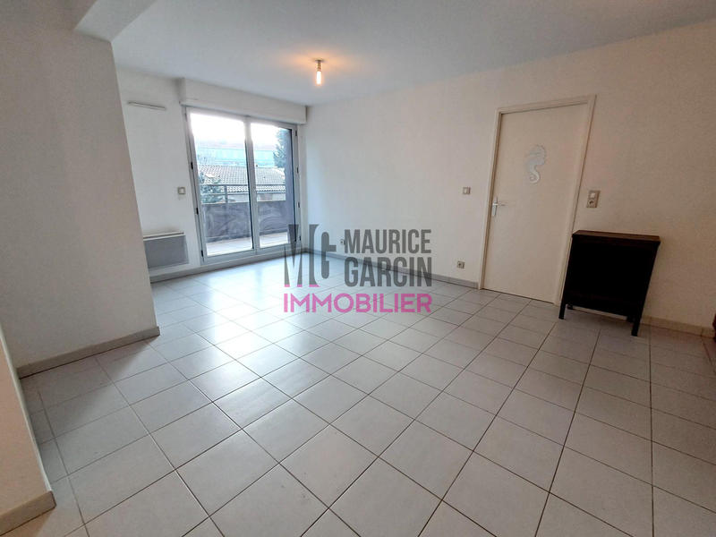 Appartement - 73 m² - 4 pièces