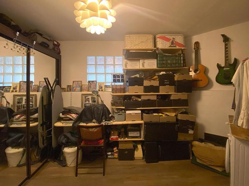 Appartement - 81 m² - 4 pièces