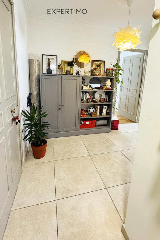 Appartement - 56 m² - 2 pièces