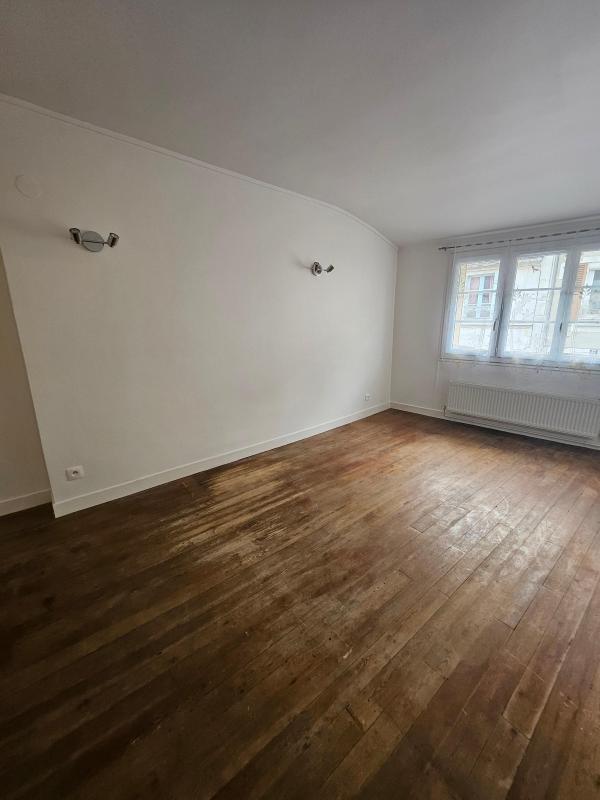 Maison - 82 m² - 3 pièces